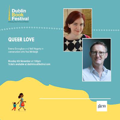Queer Love Queer Love