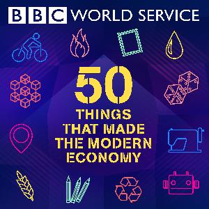 Wedgwood - 50 Things That Made the Modern Economy