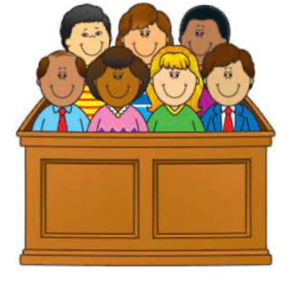 2025 Intro to Jury Trials 2025 Intro to Jury Trials