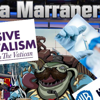 La V*cuna, Capitalismo Papista inclusivo, Breakdancers in Paris - La Marranera