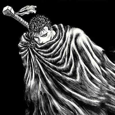 Berserk Berserk