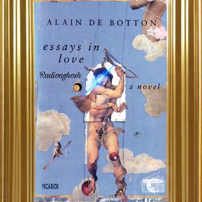 کتاب جستارهایی درباب عشق اپیزود دوم