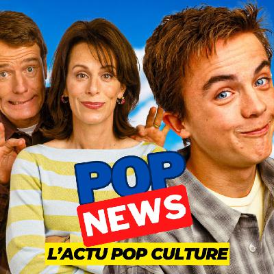 Malcolm de retour + nos tops et flops 2024