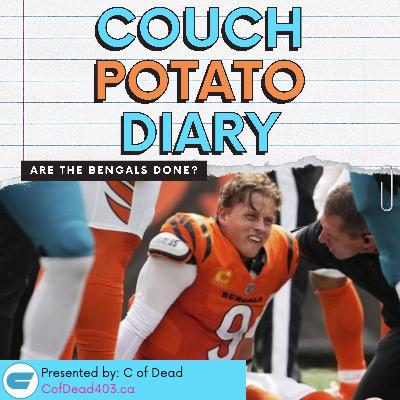 🚨 Joe Burrow Hurt — Bengals Season in Jeopardy | Week 2 NFL Reactions