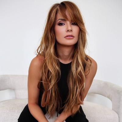 Eclectic Soundtrax Podcast - #97 w/ Terra Renae Eclectic Soundtrax Podcast - #97 w/ Terra Renae