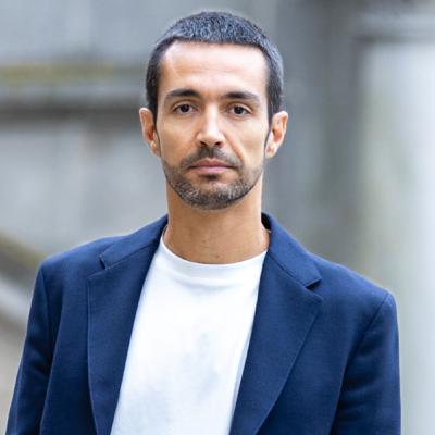 Rui Couceiro e os bastidores do livro em Portugal