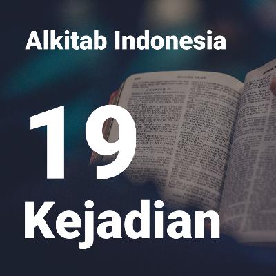 Alkitab Kejadian Bab 19 (Audio Indonesia) Alkitab Kejadian Bab 19 (Audio Indonesia)