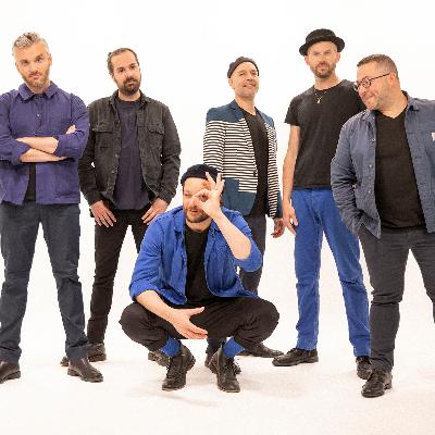 Les Yeux d’la Tête: Das Leben ist schön! & mehr Musik grenzenlos Les Yeux d’la Tête: Das Leben ist schön! & mehr Musik grenzenlos