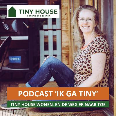 S3E1 Begin, wacht niet, anders stop je voor je begint. Het verhaal van Louis en Annemieke.