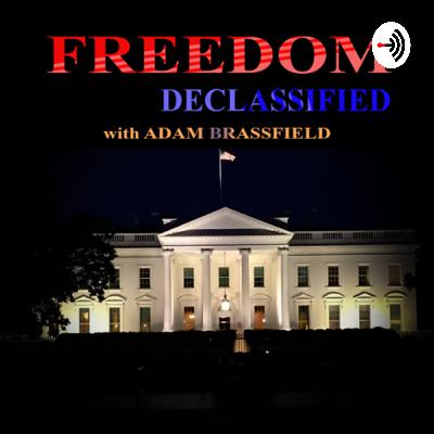 Deep State Target with George Papadopoulos