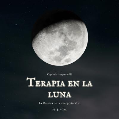 La Maestra de la Interpretación La Maestra de la Interpretación