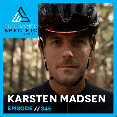 ESP 345 - Karsten Madsen