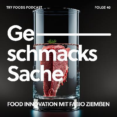 Ein Gespräch über Food-Innovationen