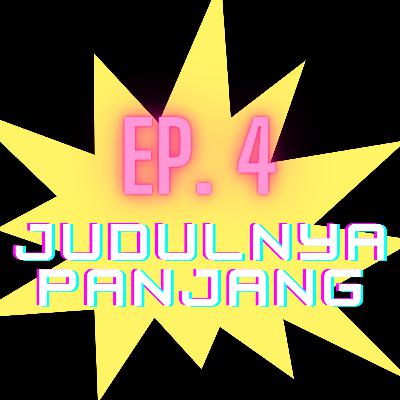 EP. 4 PASUKAN BERANI MATI GIGIT TANGAN ORANG ANDAI AJA