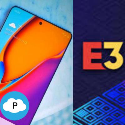Latest news for E3 2020, The DICE Awards, and the Galaxy S20! OAP #24 Latest news for E3 2020, The DICE Awards, and the Galaxy S20! OAP #24