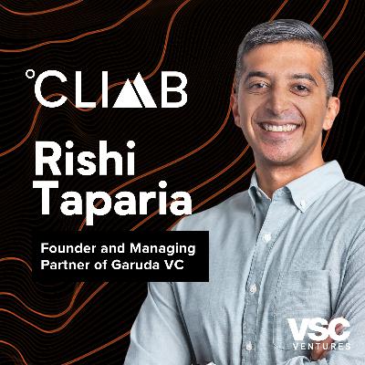 What VCs Talk About Behind Closed Doors | EP 062 Rishi Taparia