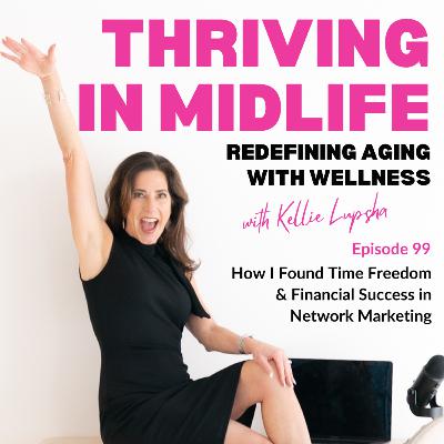 How I Found Time Freedom & Financial Success in Network Marketing