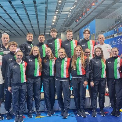 International style! International style!