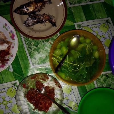 Masak Samba Lado
