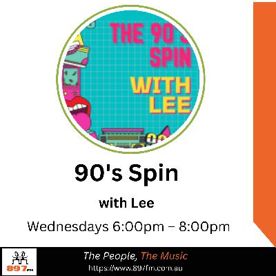 90's Spin 90's Spin