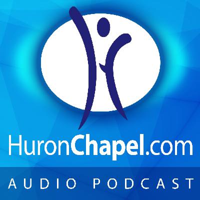 Living Faith Series: Jesus Our Example in Suffering