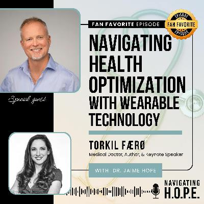 FAN FAV: Navigating Health Optimization with Wearable Technology