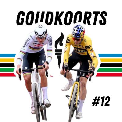 #12 | "Zijn MVP en WVA wel zo'n zegen voor het veldrijden?"