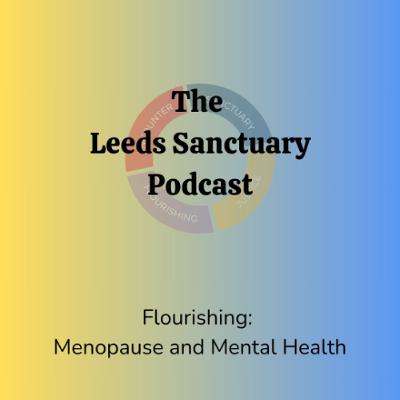 Flourishing - Menopause and Mental Health