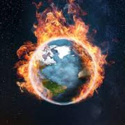 Climate change
