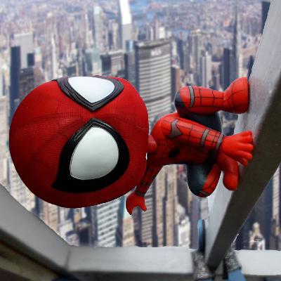 E11: Spider-man y sus universos cinematográficos 🕸