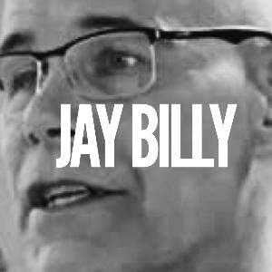 Episode 20 - Jay Billy Episode 20 - Jay Billy