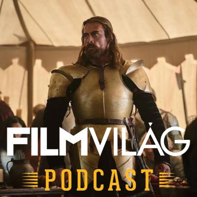 #176 - Hunyadi, Gyula vitéz télen-nyáron, Bűnösök