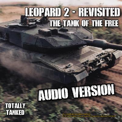 79 - Leopard 2 - The Tank of the Free World