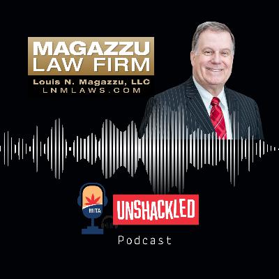 Deep Dive into New Jersey’s Cannabis Landscape with Lou Magazzu