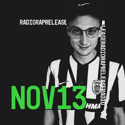 RadioRapRelease #7