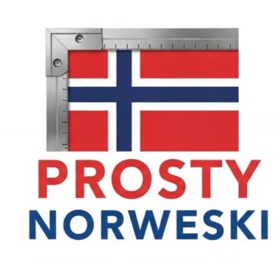 Jeg lærte norsk på en lat måte