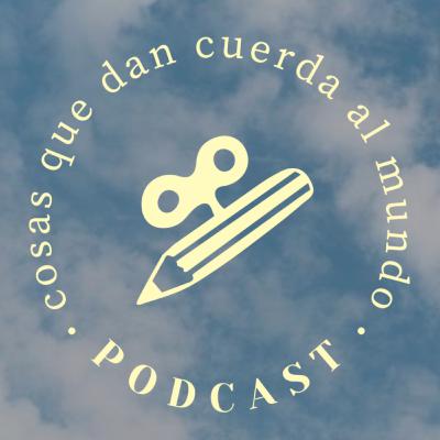 Cómo hacer de tu pasión y curiosidad un proyecto EP.27 con Carla Bonomini