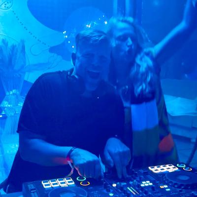 DONAES - 50OF - AMSTERDAM LOODS 12