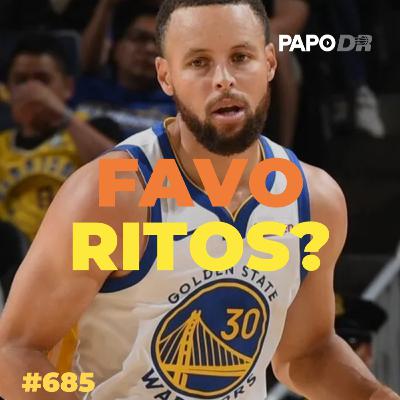 GSW pode surpreender. Palmeiras líder e finais da WNBA GSW pode surpreender. Palmeiras líder e finais da WNBA