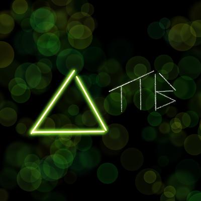 The Triangle Button Podcast: Episode 8 - Aliens and Pixar