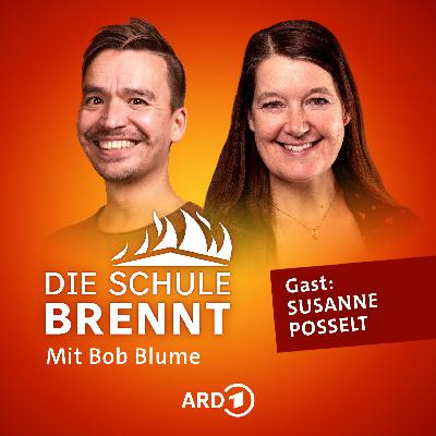 Susanne Posselt: Warum ich von der Gemeinschaftsschule überzeugt bin