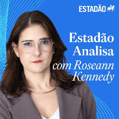 Por que Lula não vira a página dos atos golpistas? | Estadão Analisa com Roseann Kennedy Por que Lula não vira a página dos atos golpistas? | Estadão Analisa com Roseann Kennedy