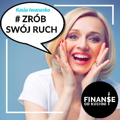 O karierze w korporacji, zarabianiu i finansach – Tancerka w biznesie ZSR#8