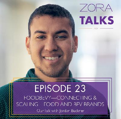 Connecting and Scaling – Food and Bev Brands Connecting and Scaling – Food and Bev Brands
