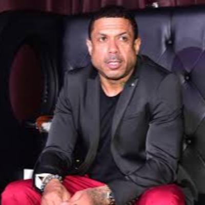 Benzino Wants In on Cam'Ron & Jim Jones $10M Boxing Match