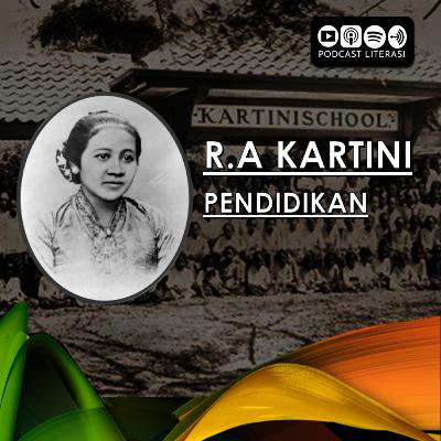 R.A Kartini - Pendidikan