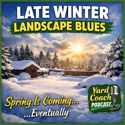 Landscaper’s Late Winter Blues (And What Smart Homeowners Do Next)
