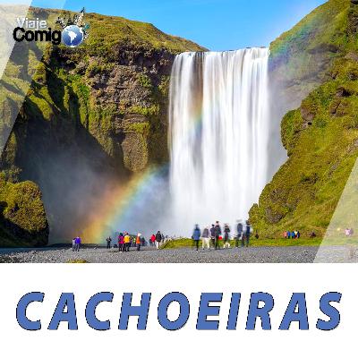 #23 - Cachoeiras