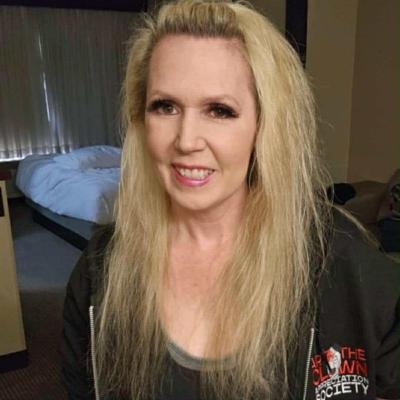 068 Kerry McGuire Interview, Together, I Know What You Did Last Summer