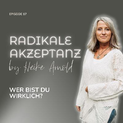Wer bist du wirklich?
